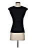 Athleta Black Sleeveless T-Shirt Size XS (petite) - photo 2