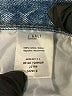 J. Galt 100% Cotton Blue Jeans Size S - photo 7