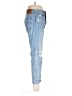 Levi's 100% Cotton Blue Jeans Size 29 waist - photo 4