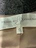 Pamela Gonzales Color Block Tan Active Pants Size 6 - photo 7