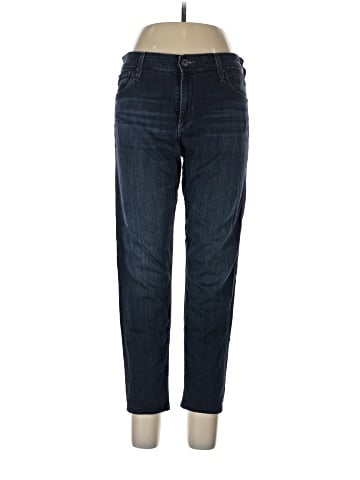 Adriano Goldschmied Jeans (view 1)