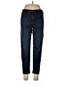 Adriano Goldschmied Solid Blue Jeans Size 32R - photo 1