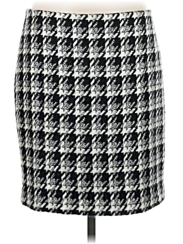 White House Black Market Casual Skirt (view 1)