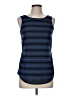 Athleta Blue Tank Top Size M (estimated) - photo 1