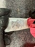 Alice + Olivia Pink 3/4 Sleeve Button-Down Shirt Size S - photo 5