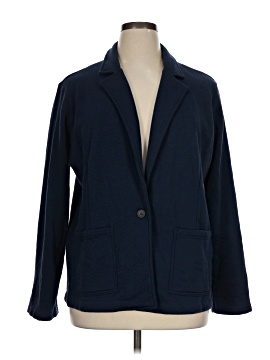 Time And Tru Blazer