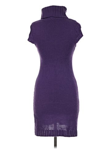 Derek Heart Casual Dress (view 2)