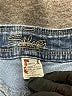 Silver Jeans Co. Hearts Blue Jeans Size 31 waist - photo 7