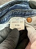 Silver Jeans Co. Hearts Blue Jeans Size 31 waist - photo 8