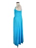 Lou & Grey Blue Casual Dress Size M - photo 5