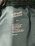 Girlfriend Collective 100% Polyester Solid Green Athletic Shorts Size XXL - photo 3