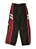 U.S. Polo Assn. Brown Track Pants Size 6 - photo 2