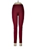 Patagonia Solid Burgundy Active Pants Size M - photo 1