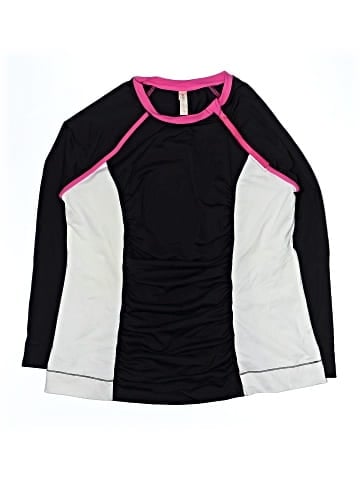 Swim by Cacique Rash Guard (view 1)