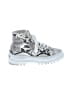 Superga Ivory Sneakers Size 7 1/2 - photo 1