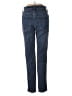 Madewell Solid Blue Jeans Size 26 waist - photo 2