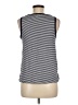 Splendid Blue Tank Top Size M - photo 2