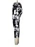 Balance Collection Print Black Leggings Size L - photo 5