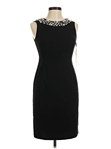 Calvin Klein Cocktail Dress (view 1)