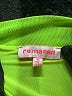 Re:named Solid Green Athletic Shorts Size M - photo 3