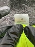 Re:named Solid Green Athletic Shorts Size M - photo 5