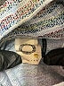 Akemi + Kin Tweed Blue Casual Dress Size M - photo 7