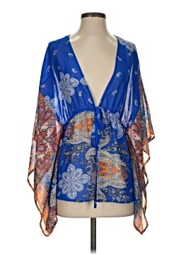 Endless Love 3/4 Sleeve Blouse