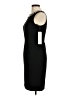 Calvin Klein Black Cocktail Dress Size 6 (petite) - photo 5