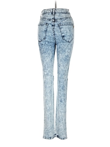 Vibrant M.I.U Jeans (view 2)