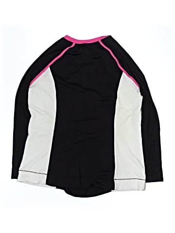 Swim by Cacique Rash Guard (view 2)