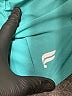 Fabletics Solid Teal Active Skort Size 6 (estimated) - photo 3