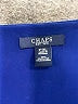Chaps Blue Cocktail Dress Size XL (petite) - photo 7