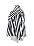 Unbranded 100% Polyester Stripes Black 3/4 Sleeve Blouse Size 4X - photo 5