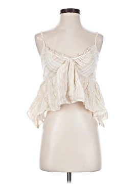 Jessica Simpson Sleeveless Blouse