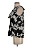 Banana Republic 100% Polyester Black Sleeveless Blouse Size S - photo 5