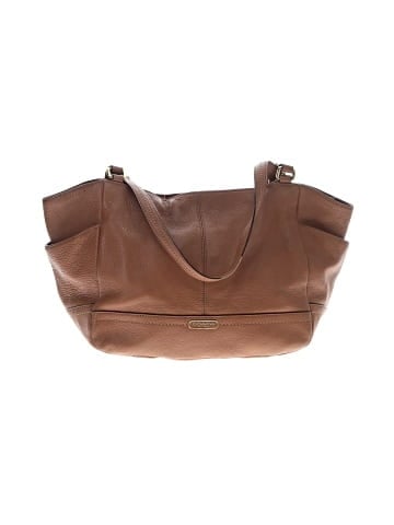 Coach Factory Hobo (view 1)
