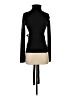 Zara Black Long Sleeve Top Size S - photo 1