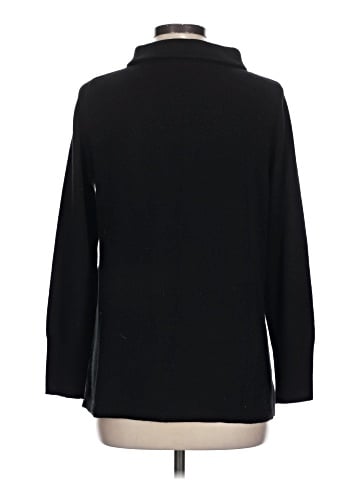 Talbots Cashmere Pullover Sweater (view 2)