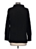 Talbots 100% Cashmere Black Cashmere Pullover Sweater Size Lg Petite - photo 2
