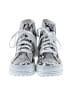 Superga Ivory Sneakers Size 7 1/2 - photo 2