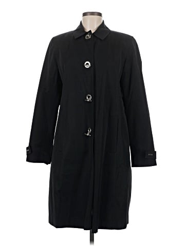 Jones New York Coat (view 1)