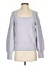 Madewell Gray Pullover Sweater Size S - photo 1