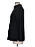 Talbots 100% Cashmere Black Cashmere Pullover Sweater Size Lg Petite - photo 5