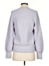 Madewell Gray Pullover Sweater Size S - photo 2