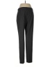 Theory Gray Wool Pants Size 6 - photo 2