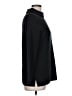 Talbots 100% Cashmere Black Cashmere Pullover Sweater Size Lg Petite - photo 4