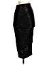 Michael Costello X Revolve Black Formal Skirt Size XS - photo 1