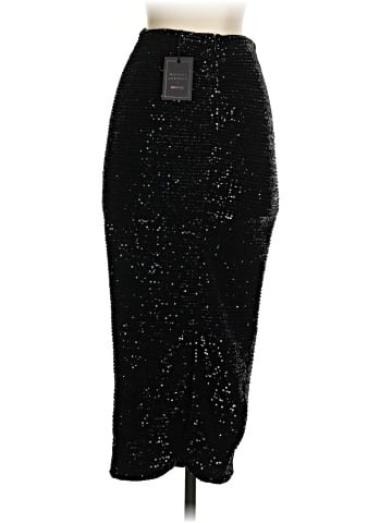 Michael Costello X Revolve Formal Skirt (view 2)