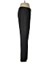 Theory Gray Wool Pants Size 6 - photo 4