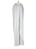 Sara Morgan for Haband 100% Polyester Silver Casual Pants Size S - photo 1